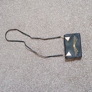 Kate Spade Cat Clutch